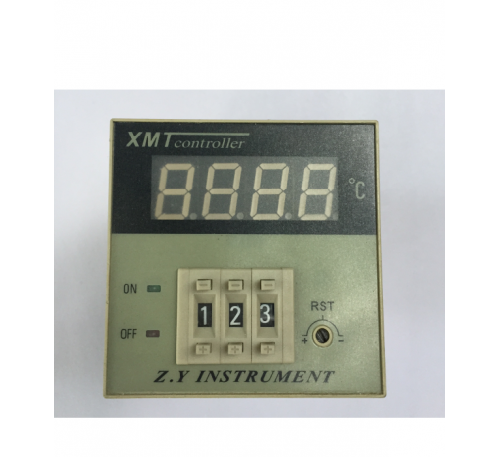 Регулятор температуры Zhenyu XMT-101 
